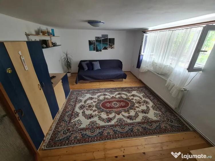 Garsonieră semidecomandată în Astra