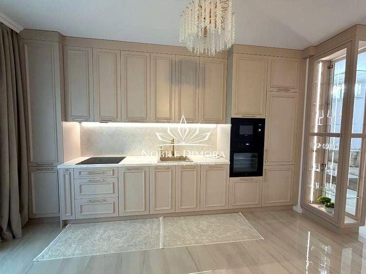 Apartament cu 2 camere semidecomandat, mobilat în Torontalului