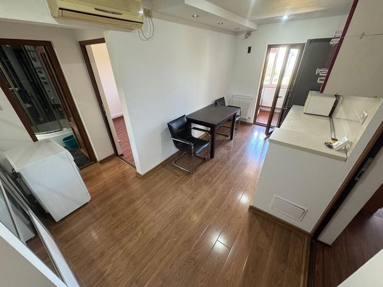 Apartament 2 camere Decomandat zona Cet cu Centrala - 5
