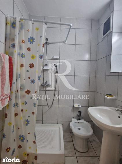 Garsonieră în Decebal