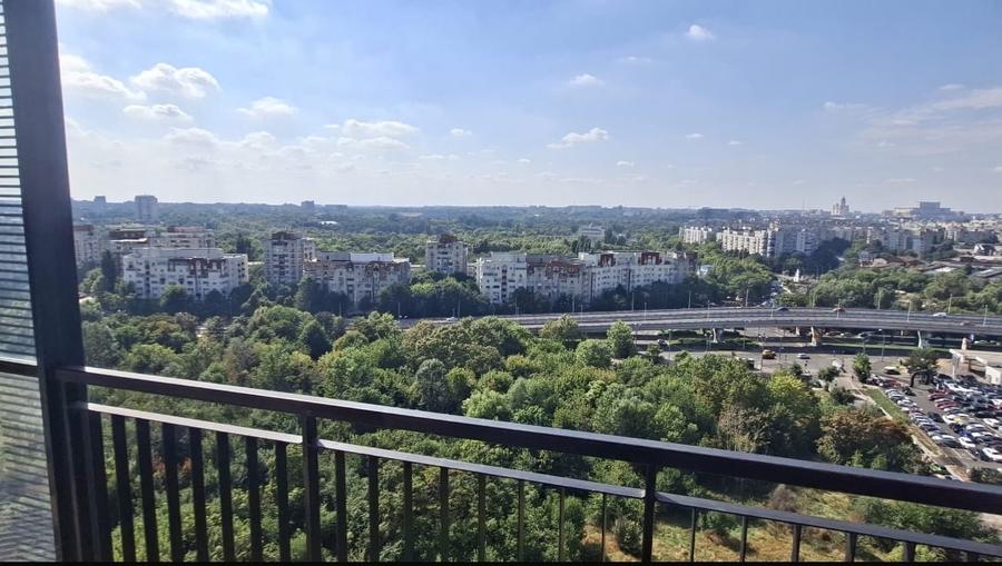 Mihai Bravu -Asmita Gardens,Apartament 3 camere decomandat - 10
