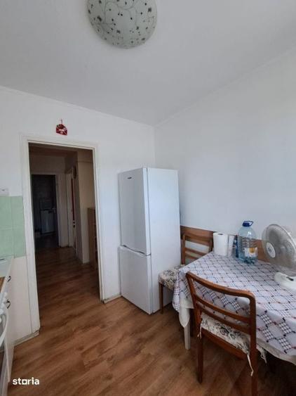 Apartament cu 2 camere decomandat în Ultracentral