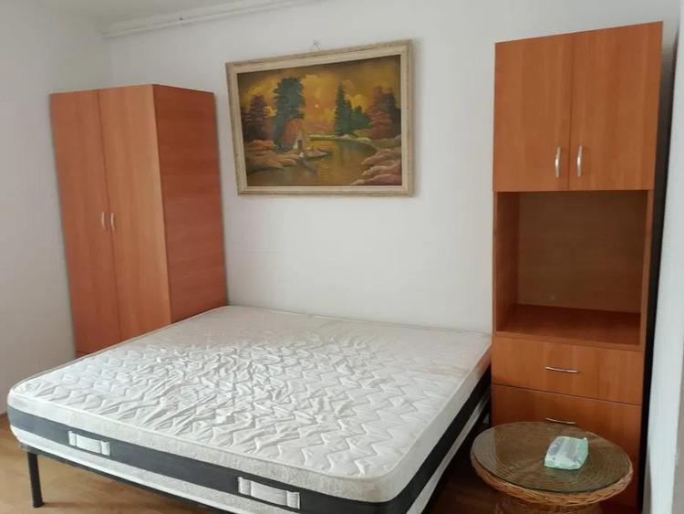 Garsonieră semidecomandată, mobilată în Galata