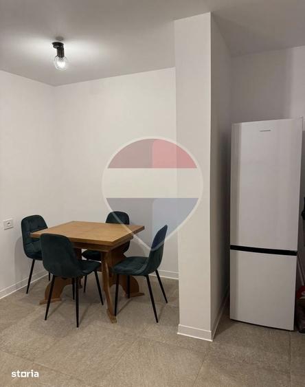 Apartament 2 Camere, Sediu de Firma - etajul 1 - 3