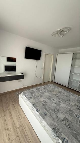 Apartament cu 2 camere decomandat în Nord