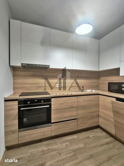 Apartament cu 3 camere în Spitalul Județean