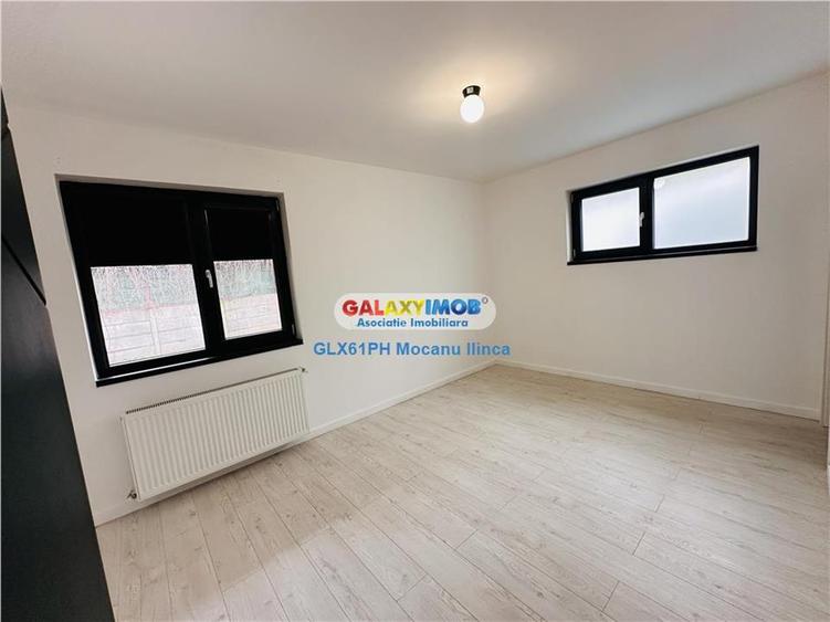 Apartament cu 3 camere semidecomandat în 8 Martie