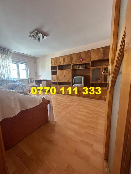 Apartament cu 2 camere decomandat în Radu Negru