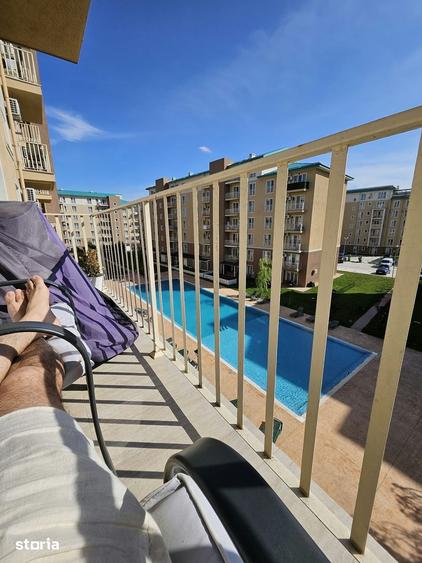 Apartament cu 2 camere în Ștefăneștii de Jos