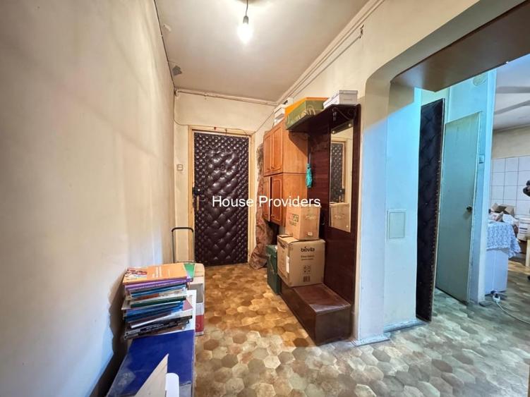 Apartament cu 2 camere, mobilat în Vitanul Nou