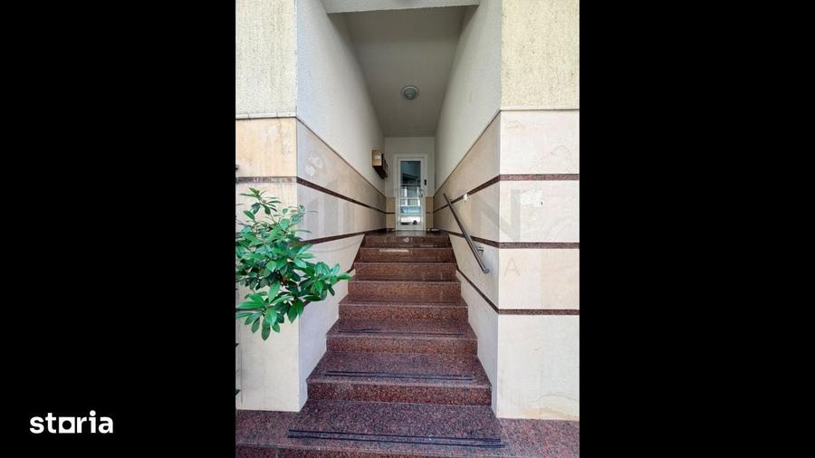 Apartament cu 3 camere în Primăverii