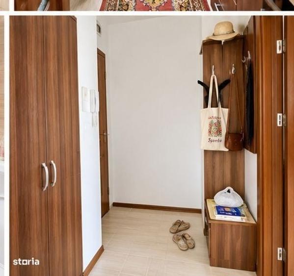 Apartament cu 2 camere în Calea București