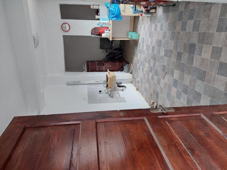 Casă cu 3 camere cu Teren 5900 Mp în Conțești