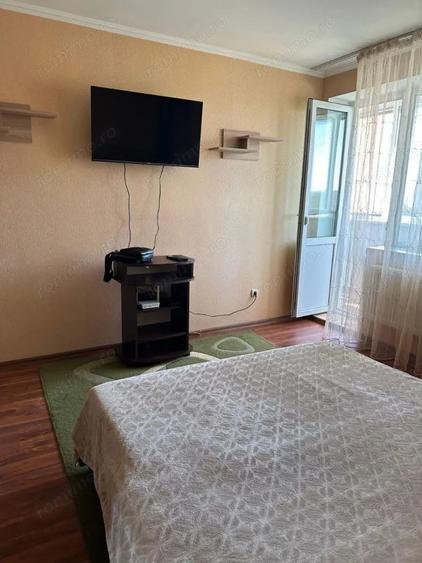 Garsonieră decomandată în Buziașului