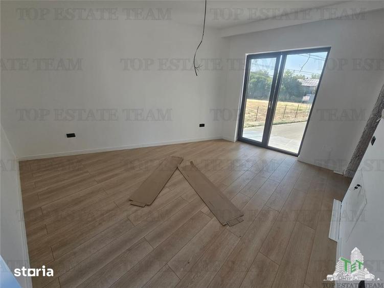 Vila noua design modern 4 camere in Giulesti - 10