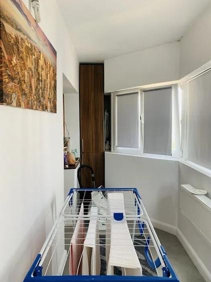 Apartament 1 camera, decomandat, etaj 6/10, zona Nicolina-Lidl - 5