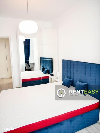 Apartament cu 2 camere situat in zona Palas - Lazar Residence - 3
