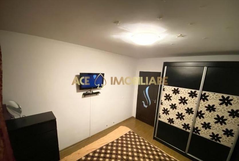 2 Camere de inchiriat | Militari - Iuliu Maniu | Metrou |  Loc parcare - 1