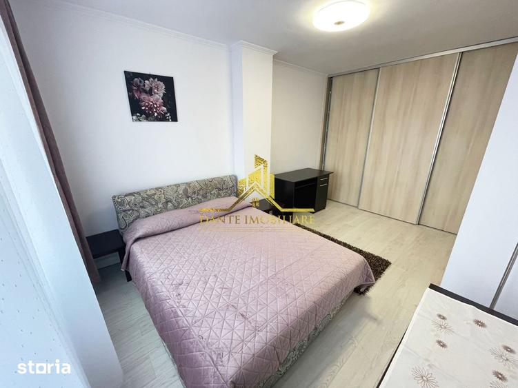 2 camere, modern, terasa, parcare, Horea, Semicentral, Burebista - 4