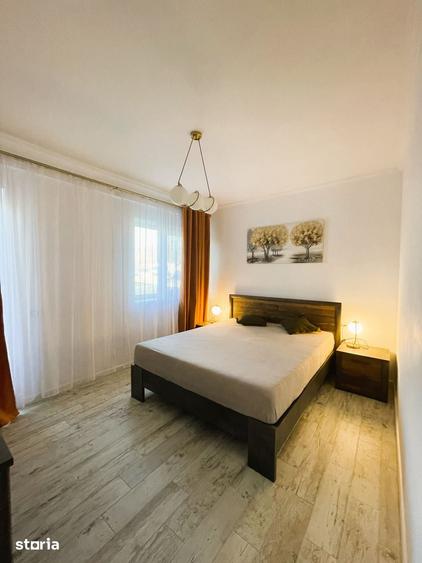 Apartament cu 2 camere în Central