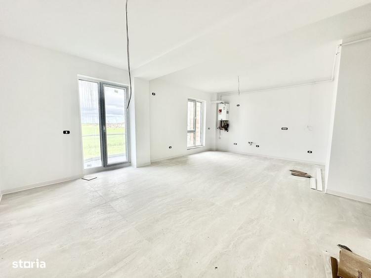 Apartament cu 2 camere în Urseni