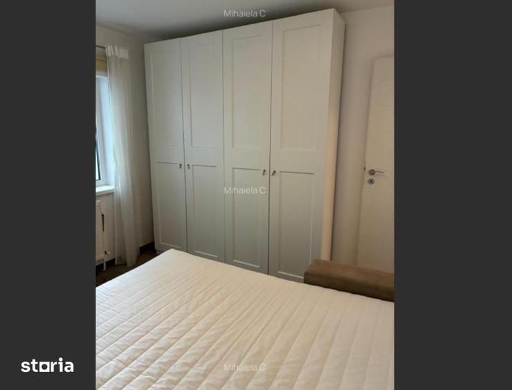 Apartament 2 camere| zona Aviatiei| Promenada+ centrala proprie - 4