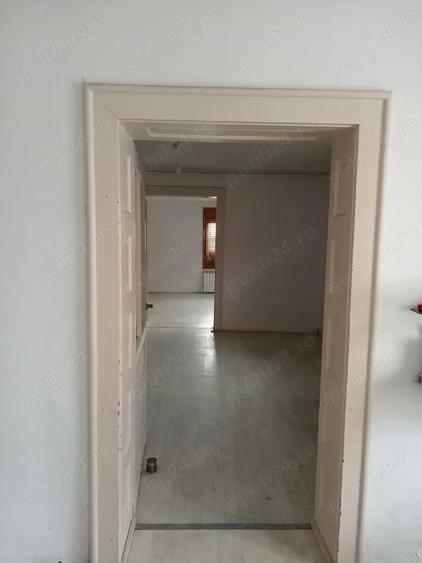 Casă cu 3 camere cu Teren 460 Mp în Gheorgheni