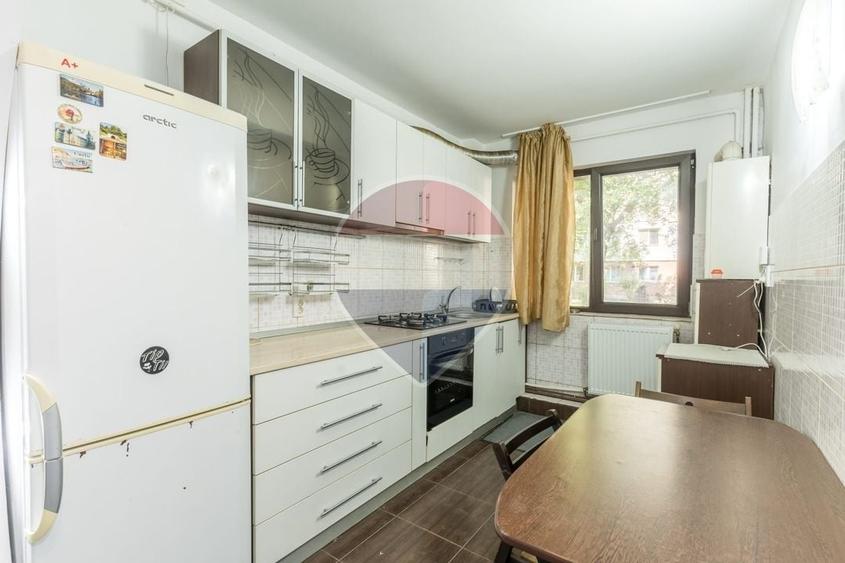 Apartament 3 camere , Podu Pos, Decomandat - 4