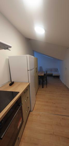 Inchiriez apartament nou 2 camere strada Ciresilor - 8