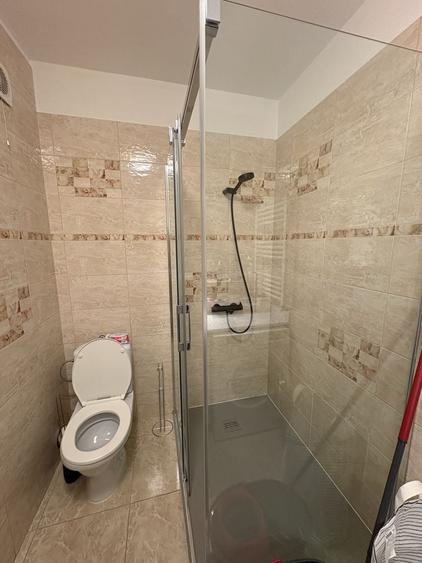 Apartament cu 2 camere decomandat în Dosu Bricii
