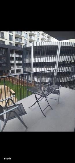 Apartament 2 camere PREMIUM Silk District | 70 mp | Parcare subteran - 7