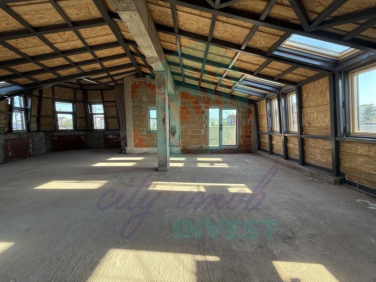 Apartament cu 3 camere decomandat în Unirii