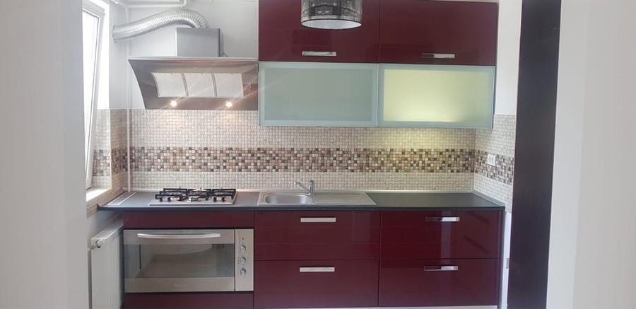 Apartament cu 2 camere decomandat în Brăilei