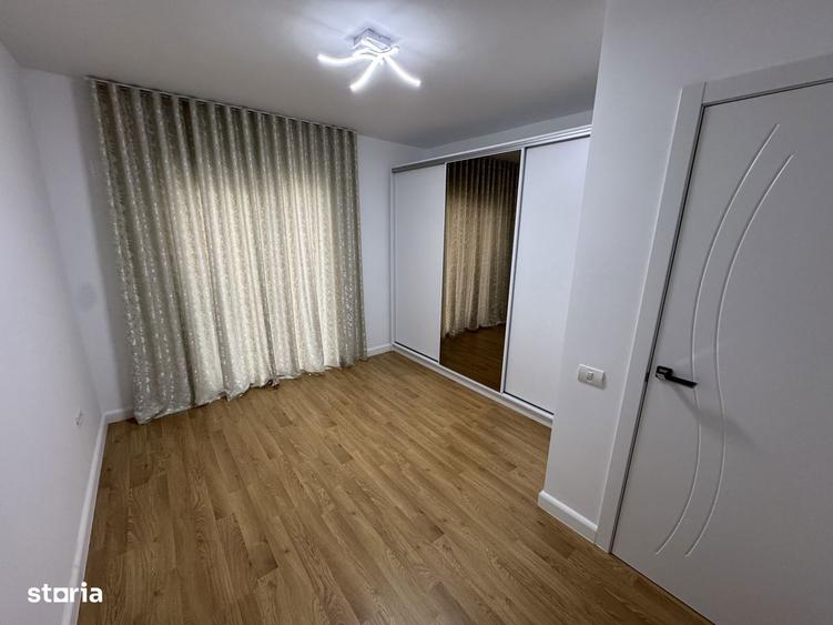 Casa noua complet mobilata si utilata Stefanestii Noi jud.Arges - 8