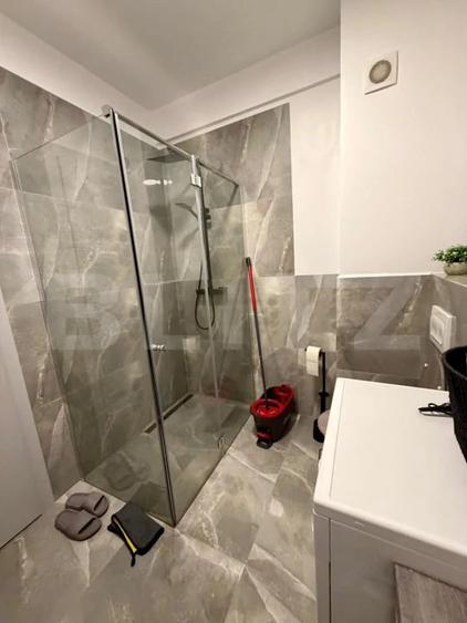 Apartament cu 2 camere decomandat în Cordău
