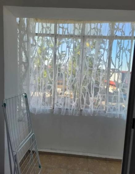 Garsonieră decomandată în Frumoasa