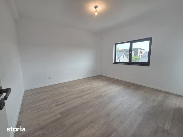 Vila 4 camere,140 mpu- Bragadiru Ilfov, teren 300mp - 14