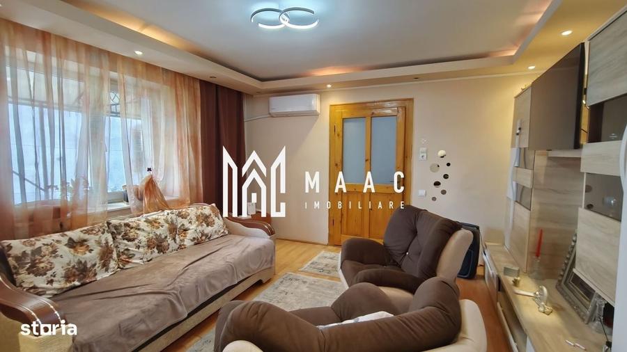 Casă cu 3 camere cu Teren 814 Mp în Șura Mică
