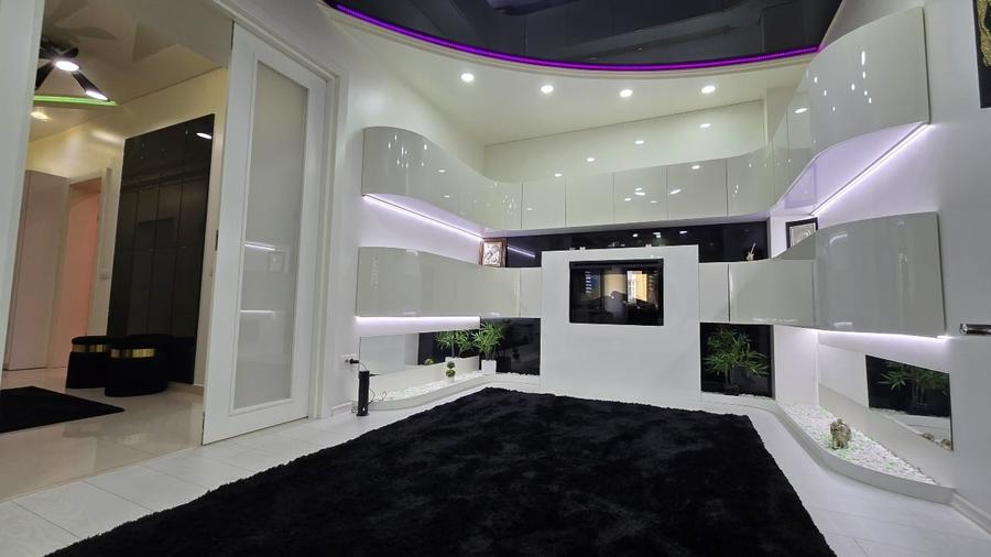 APARTAMENT DE LUX, GENERAL CRISTESCU – PITESTI - 5