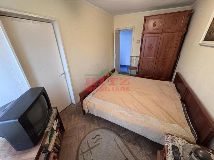 Apartament cu 3 camere în Zahana