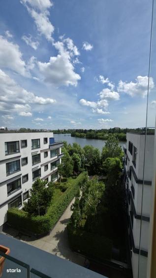 Vedere la Lac | Laguna Residence | 119 mp utili | Oportunitate Invest - 2