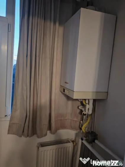 Apartament cu 2 camere decomandat în Tomis Nord