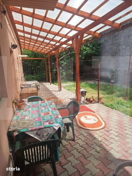 Vand casa in Lugoj 150mp - 95000Euro - 3