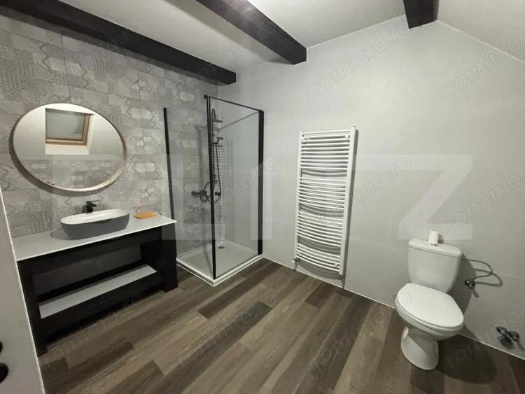 Casă cu 3 camere cu Teren 786 Mp în Boghiș