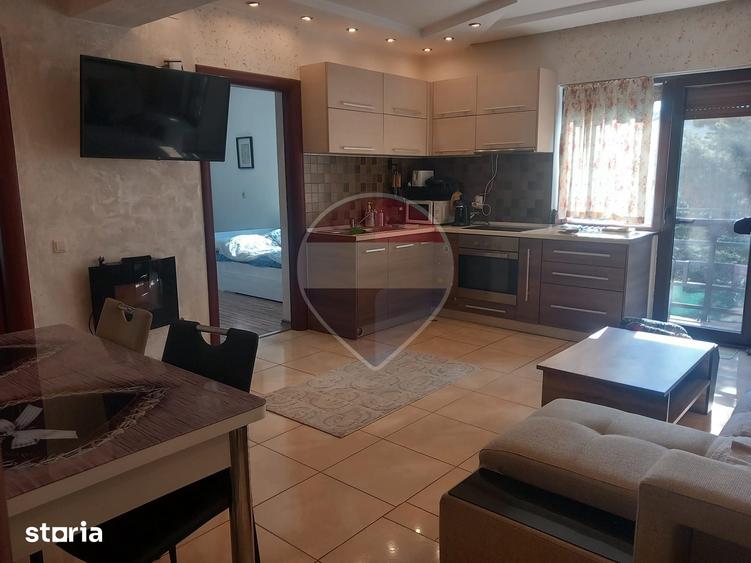 De inchiriat apartament 3 camere, pet friendly, cu parcare, Grigorescu - 6