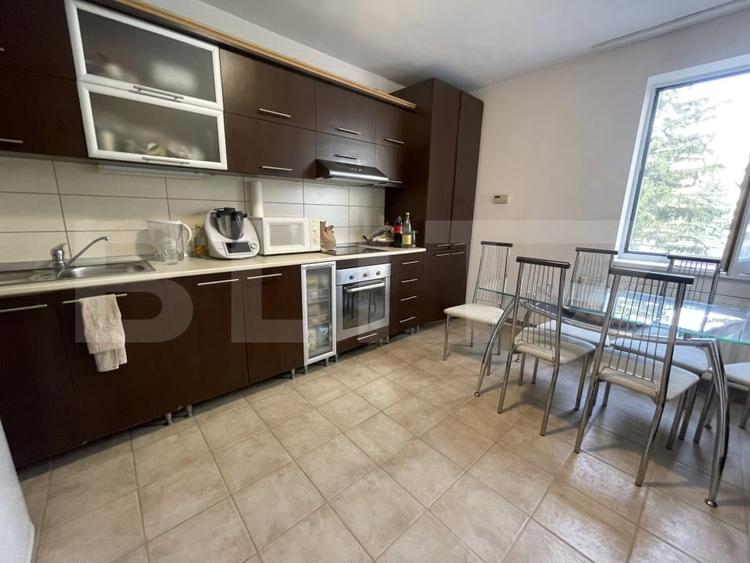 Apartament Ultracentral | 3 Camere | Etaj 1 | Spațios și Luminos - 9