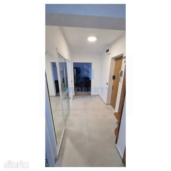 Decebal | 2 Camere | Parcare | Etaj 6/8 | Renovat | - 8