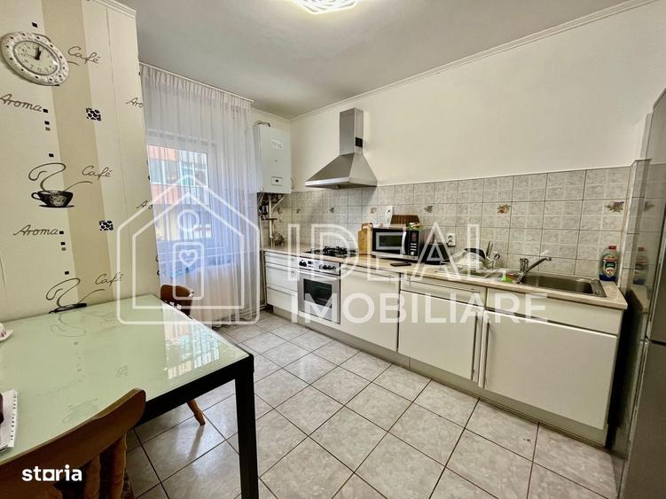Apartament 3 camere | 65mp | Turnisor - 5