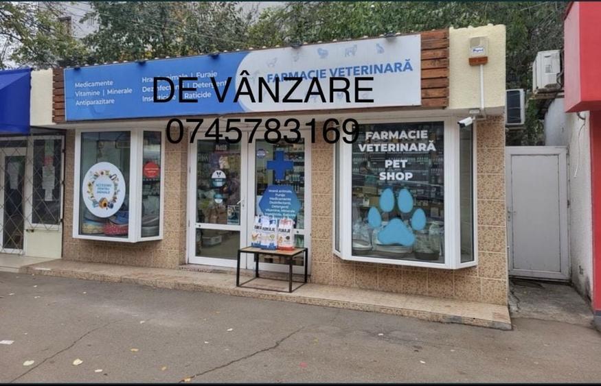 Spațiu comercial, de 42 mp, în Micro 19