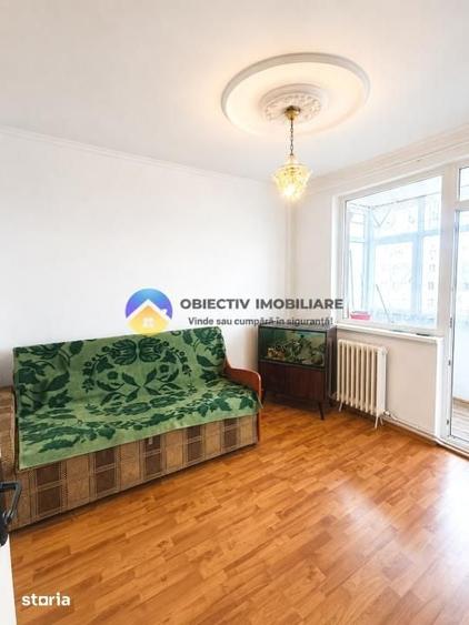 Apartament cu 2 camere decomandat în Dărmănești